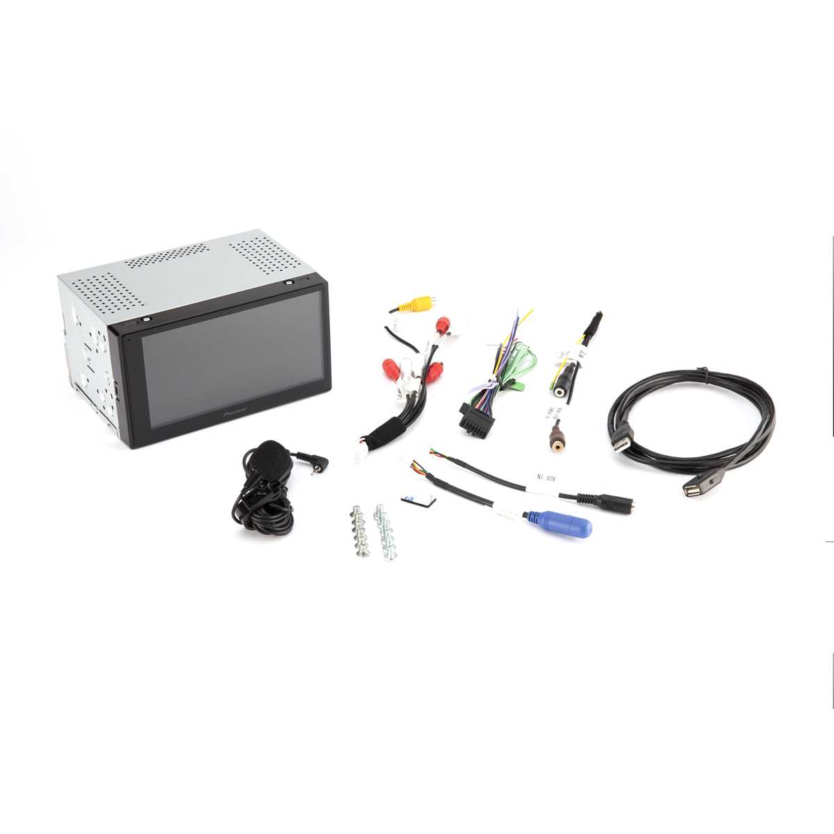 dmh 1500nex wiring diagram