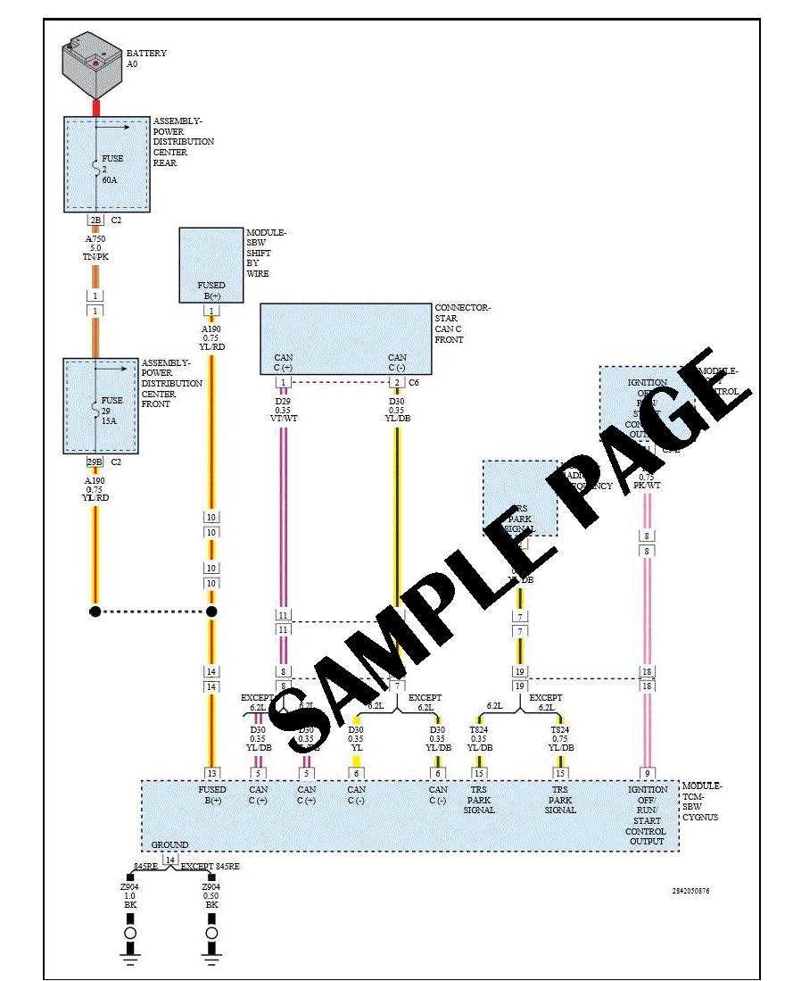 dodge charger wiring diagram