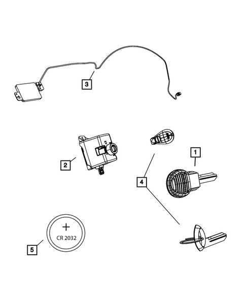 dodge ram ignition switch wiring diagram