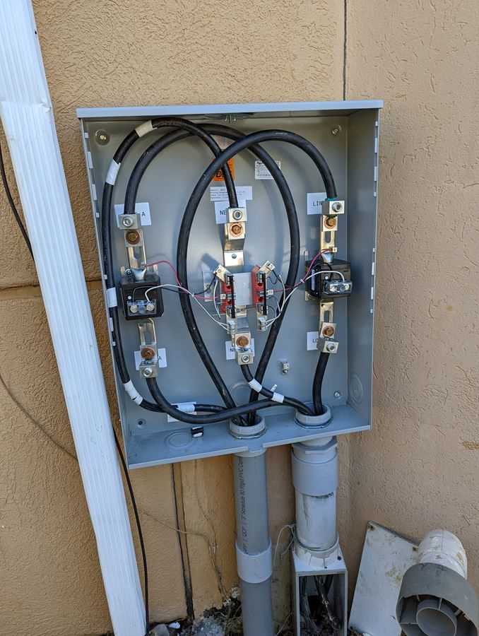 ct cabinet wiring diagram