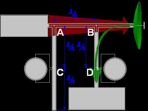 duplexer circuit diagram