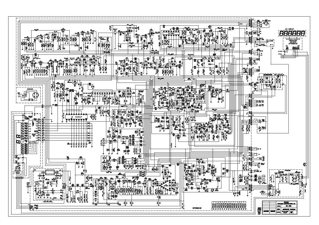 dxes0293 schematic diagram