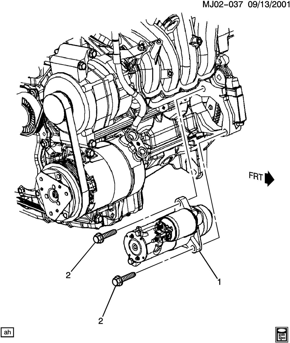 2008 pontiac g6 starter wiring diagram