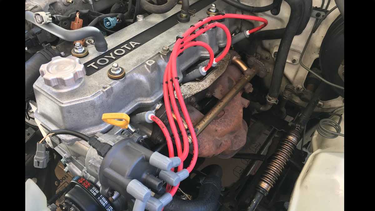 22r igniter wiring diagram