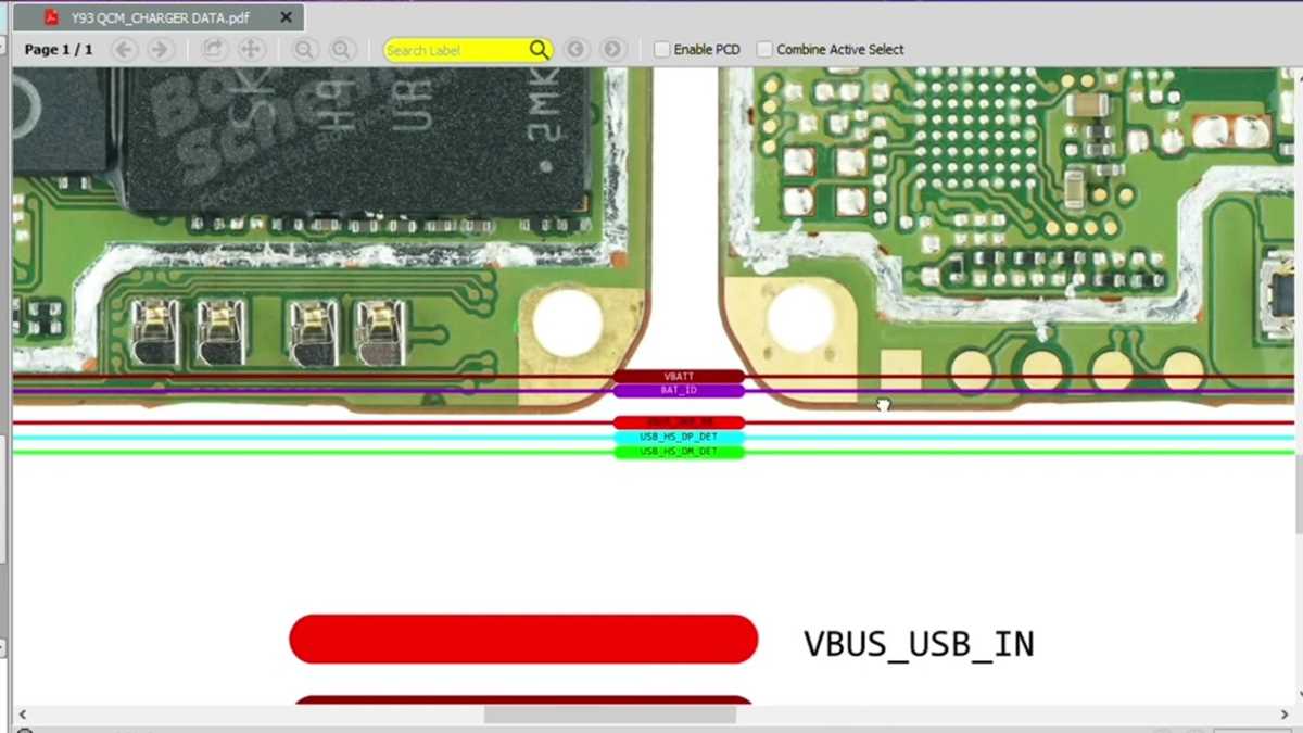 vivo y93 schematic diagram download