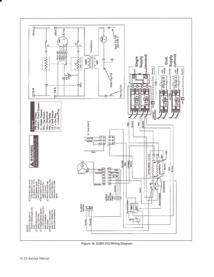 e2eb 015ha schematic wiring diagram