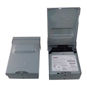 60 amp ac disconnect wiring diagram