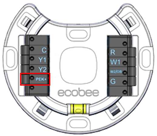 ecobee humidifier wiring diagram ecobee humidifier wiring diagram
