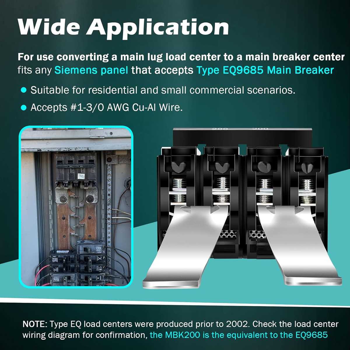siemens 200 amp panel wiring diagram