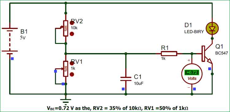 ntc circuit diagram