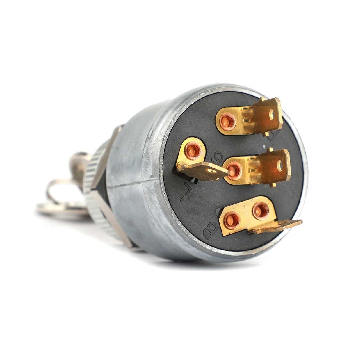 electric ezgo ignition switch wiring diagram