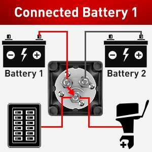 12v battery cutoff switch wiring diagram