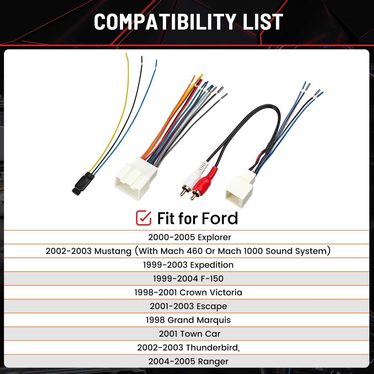 2001 lincoln town car radio wiring diagram