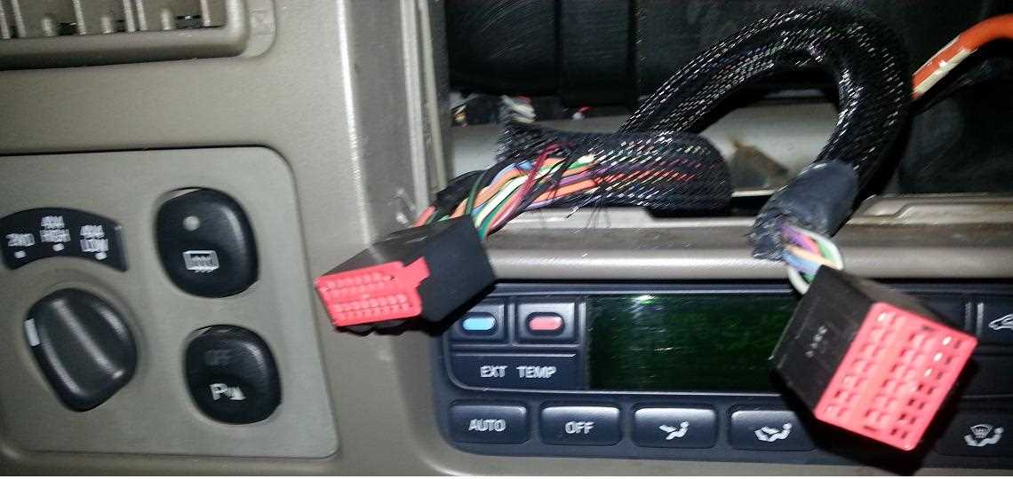 2000 f150 stereo wiring diagram