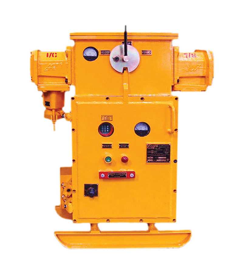gate end box circuit diagram