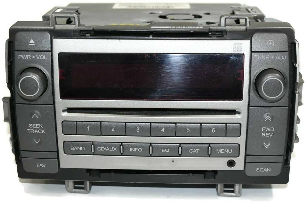 2005 pontiac vibe radio wiring diagram