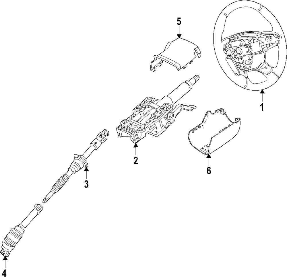 gm steering column ignition switch wiring diagram