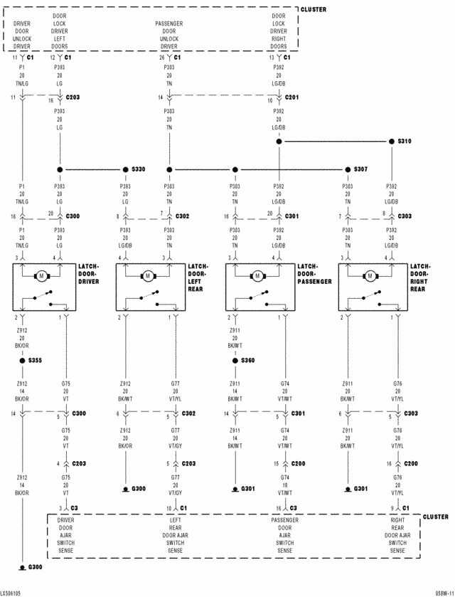 indak ignition switch diagram wiring schematic