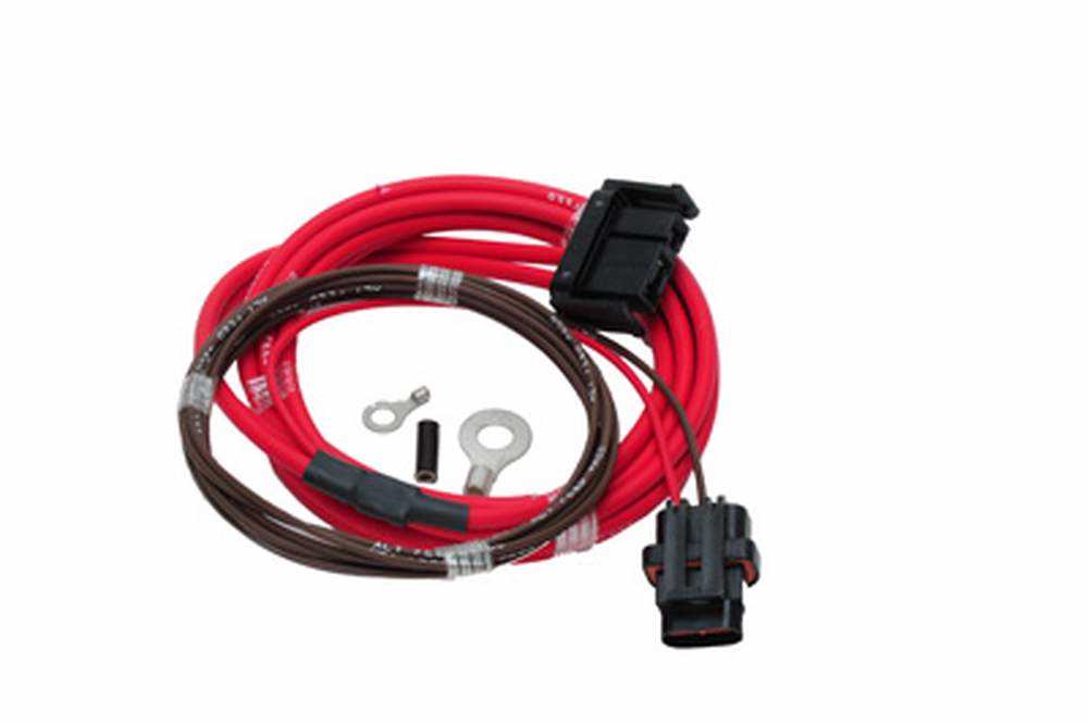 2g alternator wiring diagram