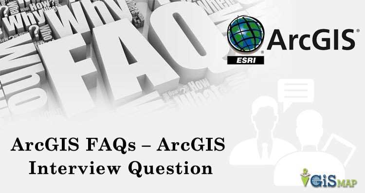 fiber optic schematic diagram and arcgis interview questions