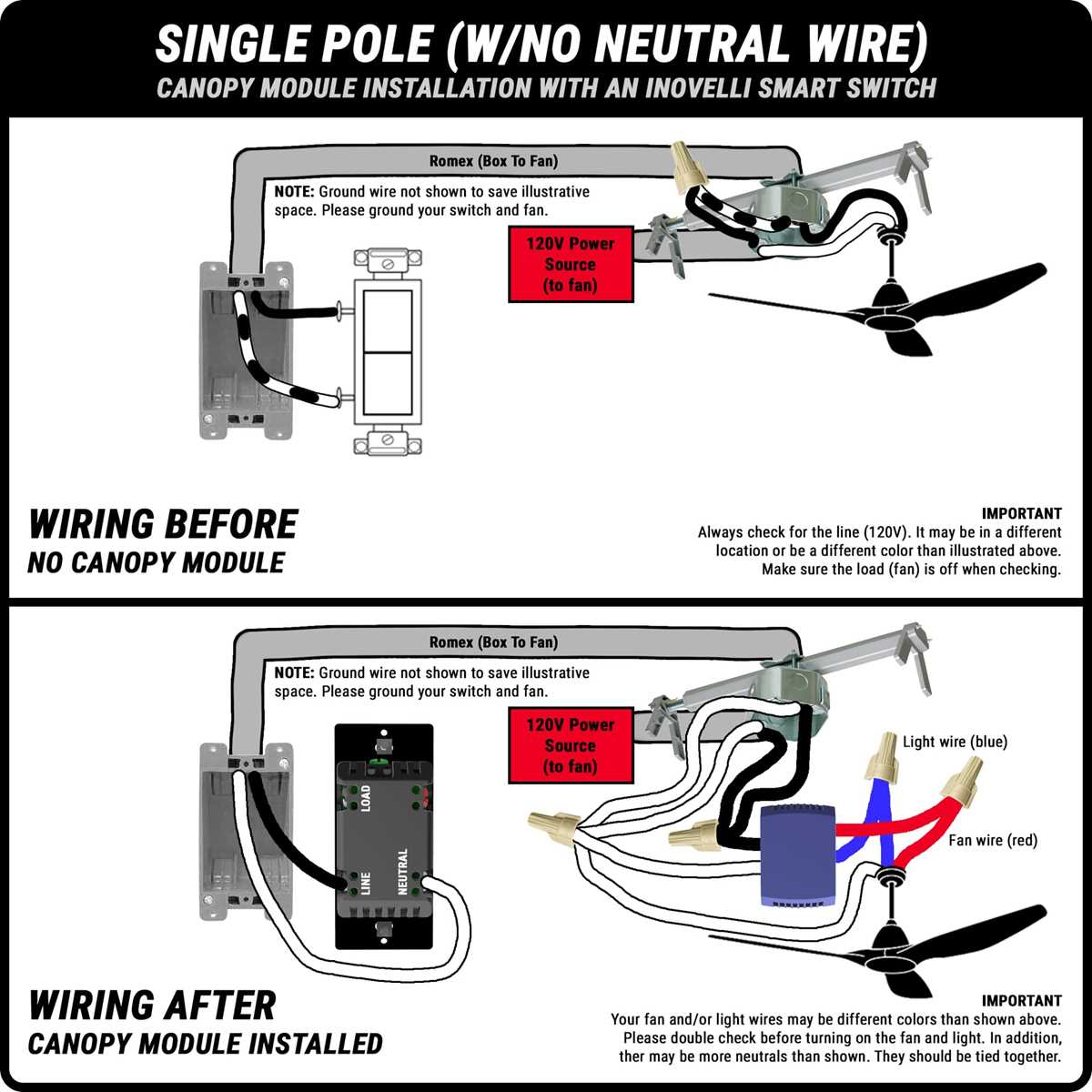 breakaway switch wiring diagram