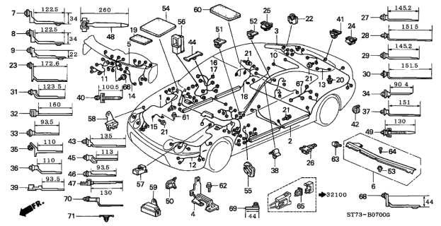1997 acura integra stereo wiring diagram