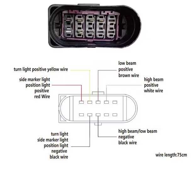 kenworth wiring diagram