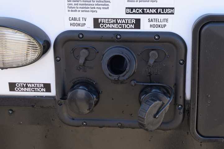 forest river rv cable tv wiring diagram
