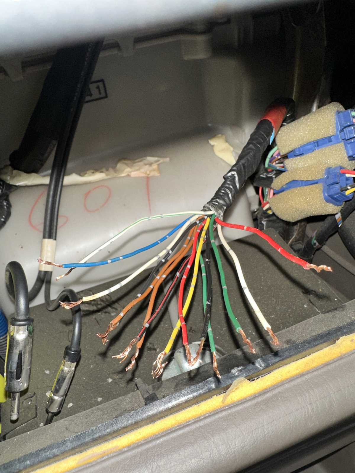 2002 toyota camry radio wiring diagram