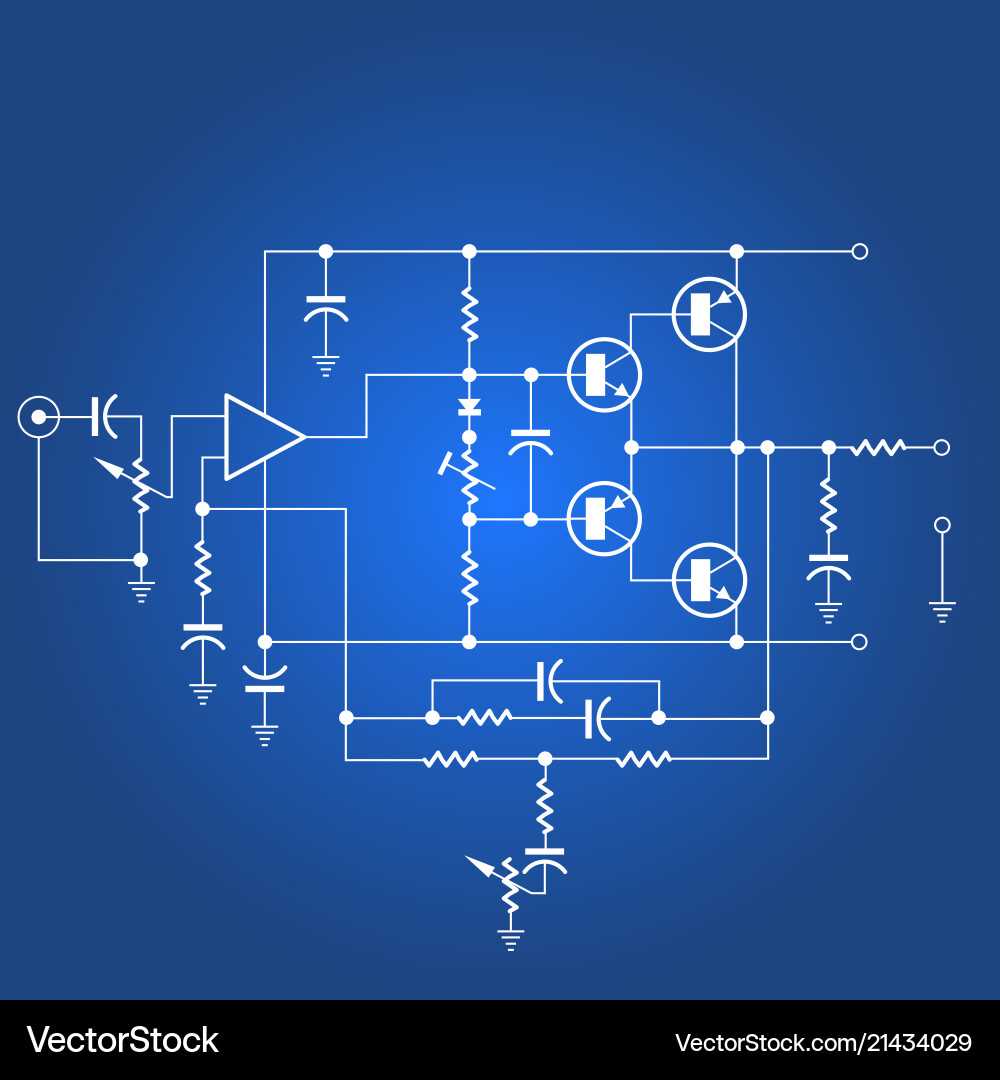 free electronic schematic diagrams