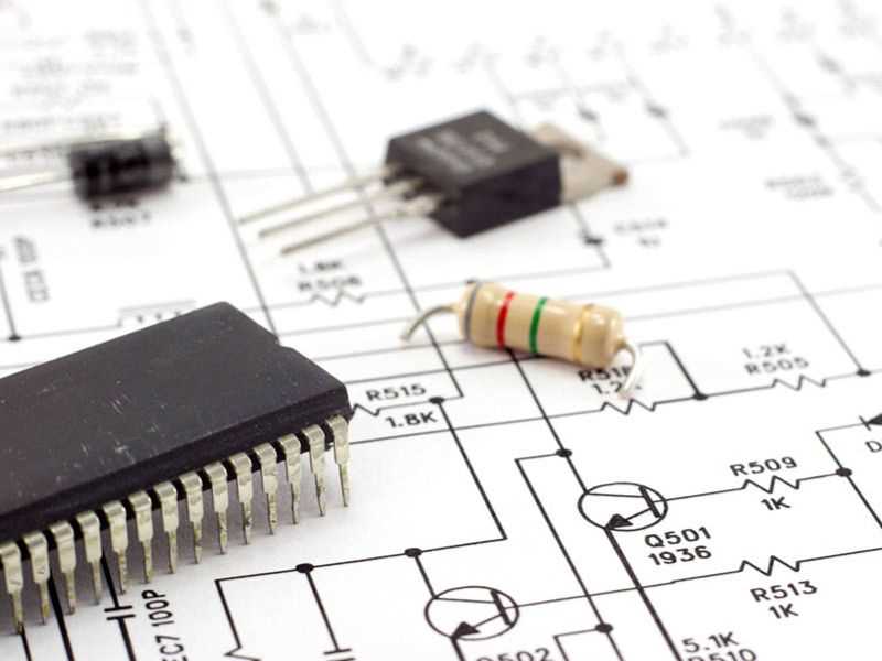 free schematic diagram tool
