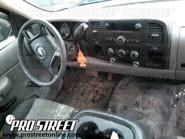 2004 tahoe wiring diagram