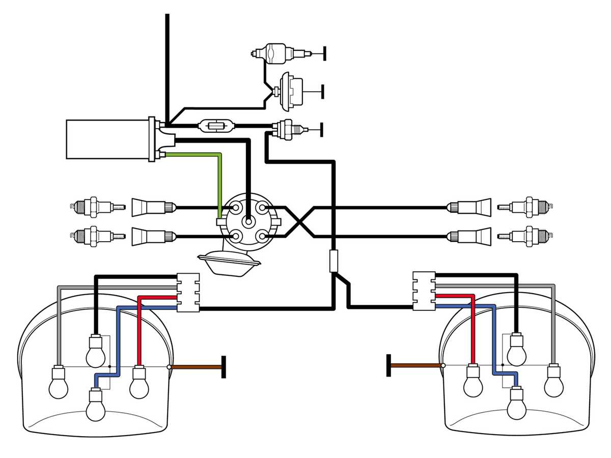 reverse light wiring diagram