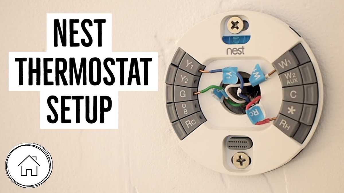 nest wiring diagram heat pump