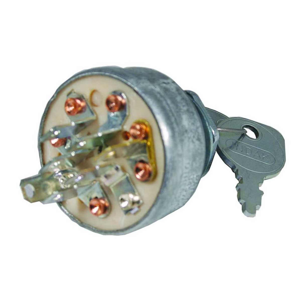 indak ignition switch diagram wiring schematic