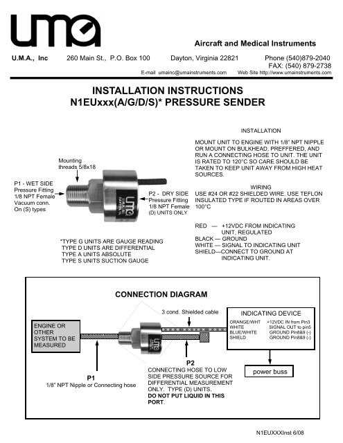 fuel pressure sensor wiring diagram