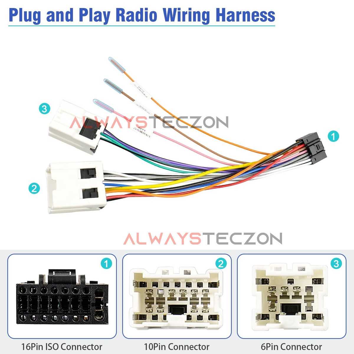 2005 nissan xterra radio wiring diagram
