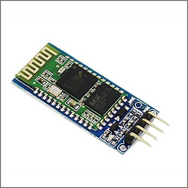 bluetooth headset circuit diagram