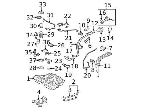 2003 toyota matrix wiring diagram