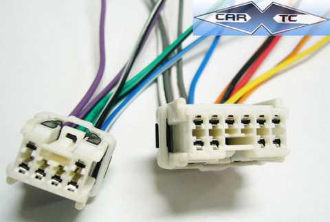 2007 nissan frontier wiring diagram