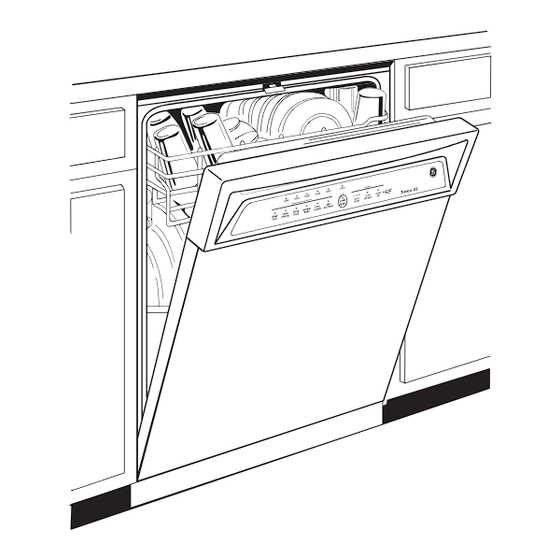 ge dishwasher schematic diagram