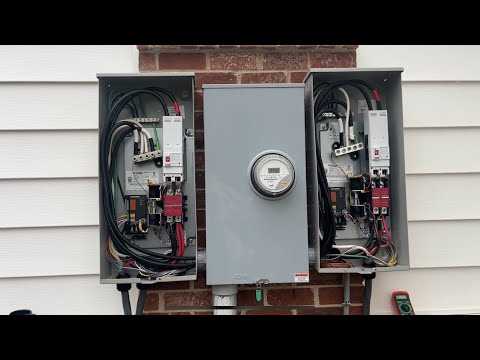 generac generator transfer switch wiring diagram