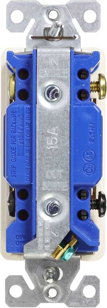 eaton 4 way switch wiring diagram