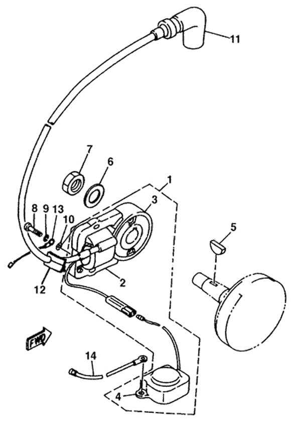 ignition kill switch wiring diagram