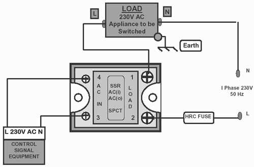 ssr 125 wiring diagram