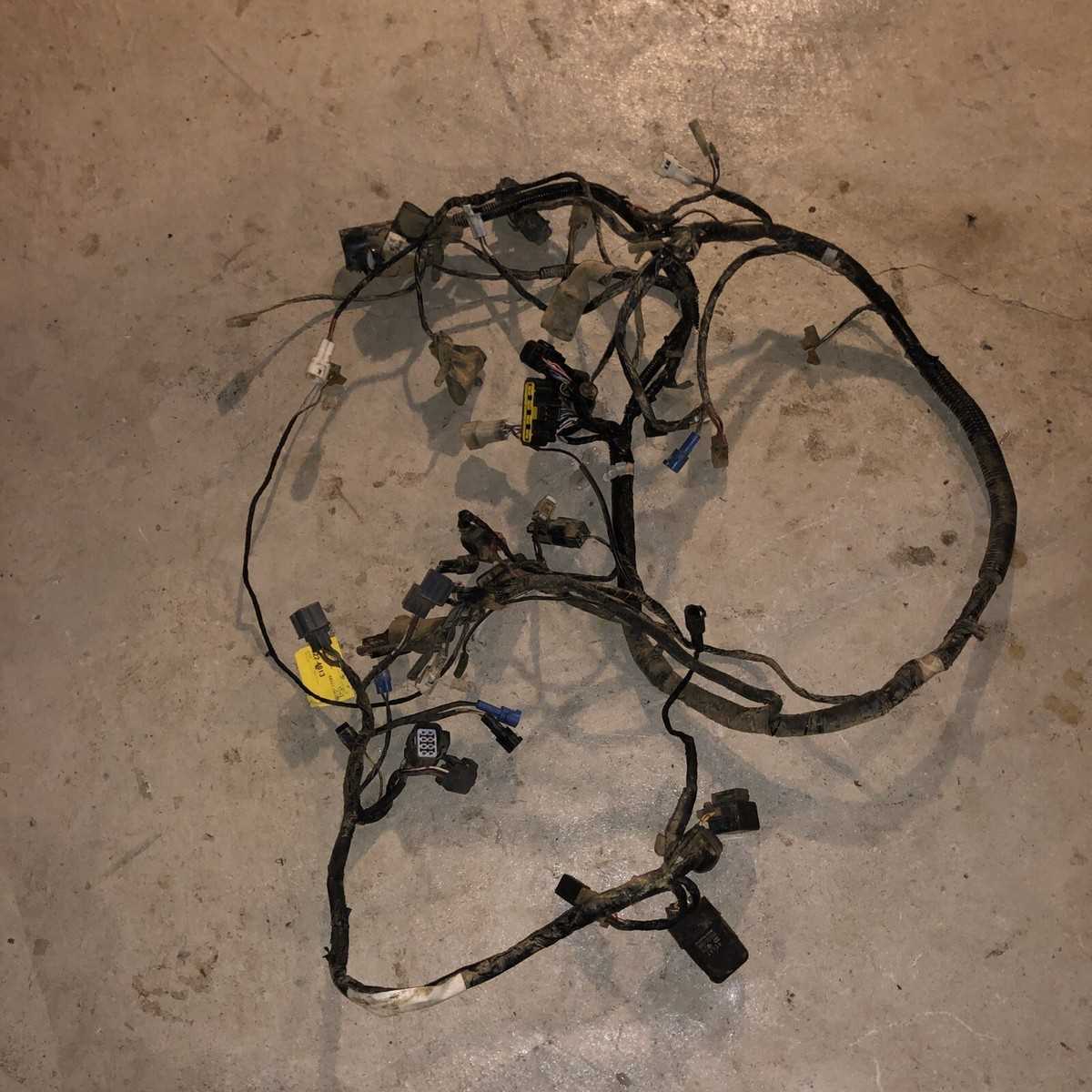 2003 kawasaki prairie 650 wiring diagram