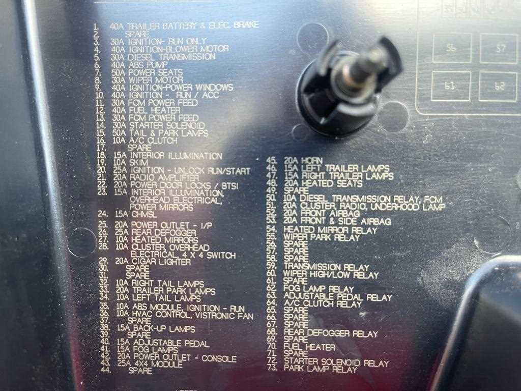 2006 dodge ram fuel pump wiring diagram