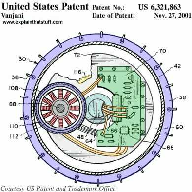 gotrax wiring diagram