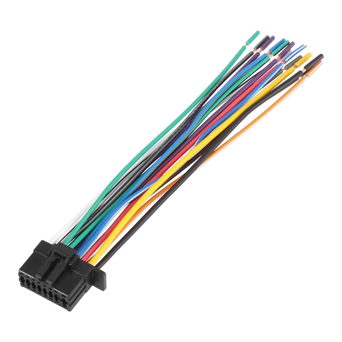 kenwood dmx115bt wiring diagram