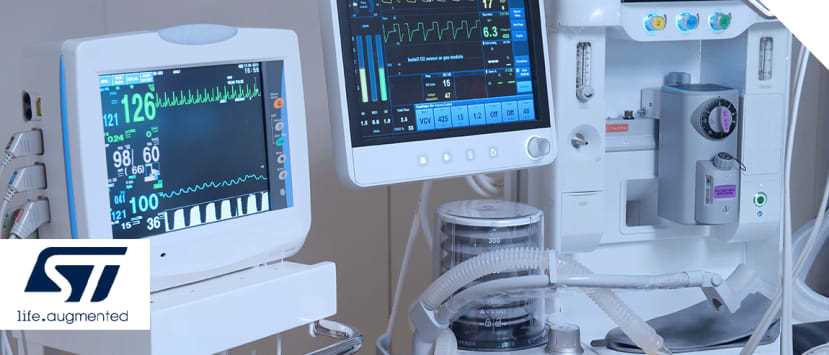 cpap circuit diagram